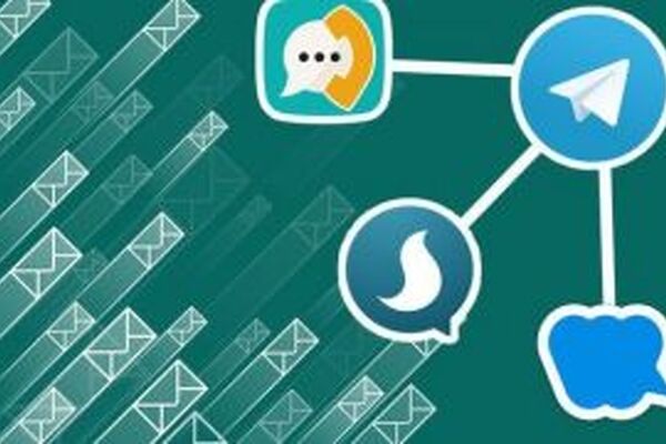 نتایج کوچ از تلگرام؛ ۷ پیام رسان بومی تایید شدند