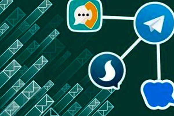 نتایج کوچ از تلگرام؛ ۷ پیام رسان بومی تایید شدند