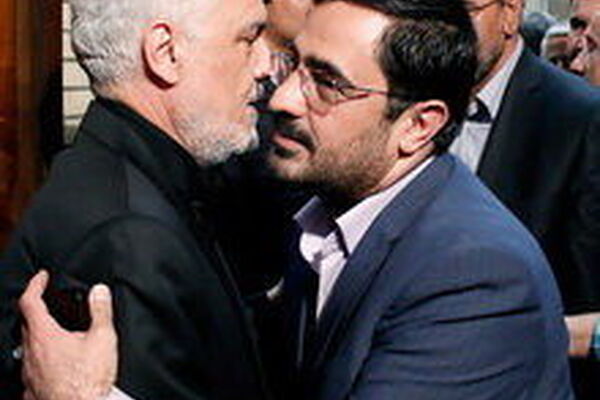 تاثیر اخلاق خوب رحیمی در آزادی وی از زندان
