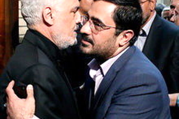 تاثیر اخلاق خوب رحیمی در آزادی وی از زندان