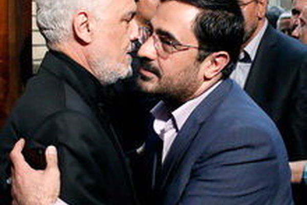 تاثیر اخلاق خوب رحیمی در آزادی وی از زندان