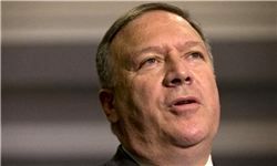 وزیر خارجه جدید آمریکا معرفی شد