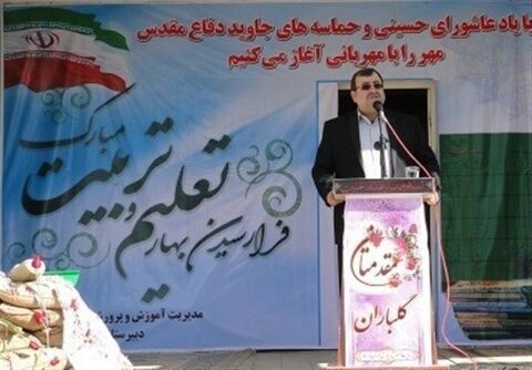 سوابق تحصیلی فیلتر مناسبی برای ورود به دانشگاه نیست