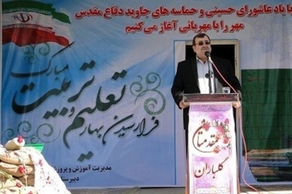 سوابق تحصیلی فیلتر مناسبی برای ورود به دانشگاه نیست