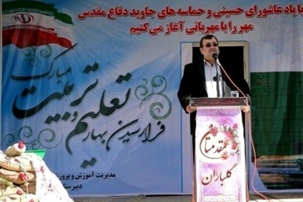 سوابق تحصیلی فیلتر مناسبی برای ورود به دانشگاه نیست