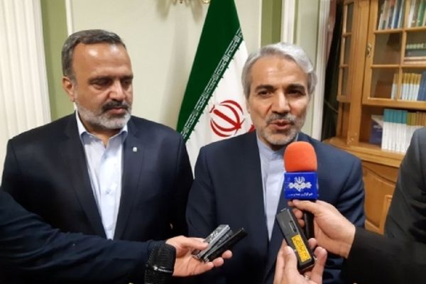 تعهدات دولت در حوزه نوسازی ناوگان حمل و نقل خراسان رضوی محقق شد