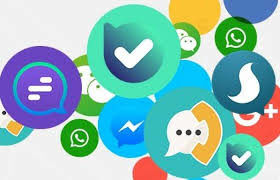 پیام رسان‌ها باید با ارائه سرویس با کیفیت اعتماد مردم را جلب کنند