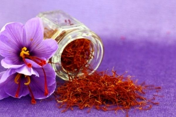 قیمت "زعفران" یک میلیون تومان افزایش یافت