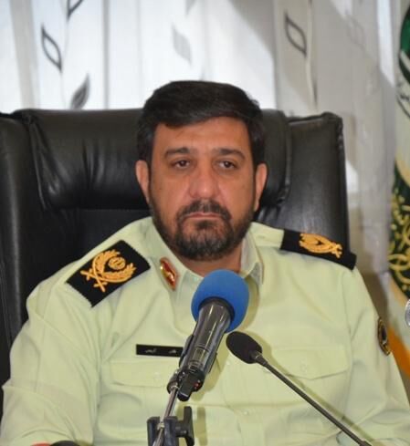 افزایش دو برابری کشف مواد مخدر در خراسان رضوی