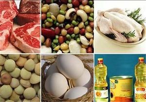 مرغ و چای گران شد