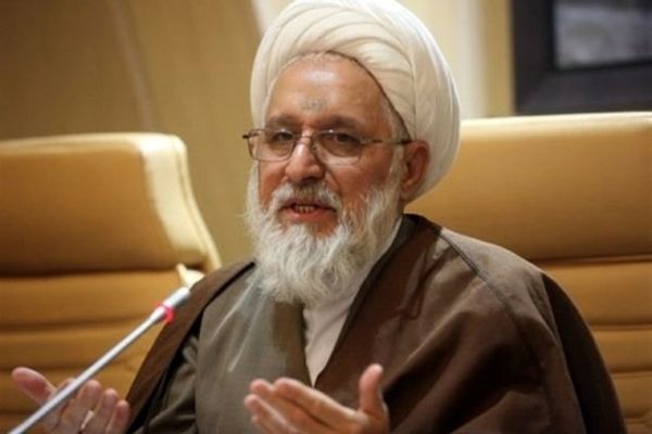 استعفای نماینده ولی فقیه در استان فارس