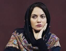 واکنش «مهناز افشار» به قتل کودک مشهدی/عکس