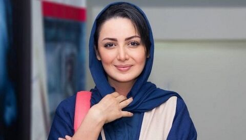 شباهت جالب بازیگر زن مشهور سینما و پسرش + عکس