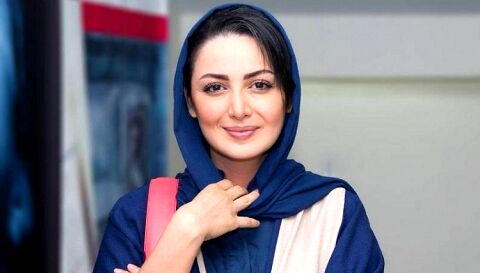 شباهت جالب بازیگر زن مشهور سینما و پسرش + عکس
