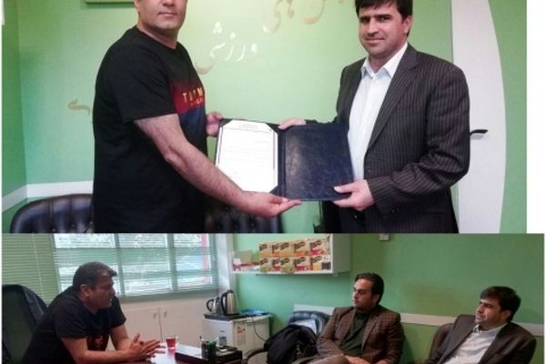 ورزش بهترین حوزه در امر ارتباط با مردم است