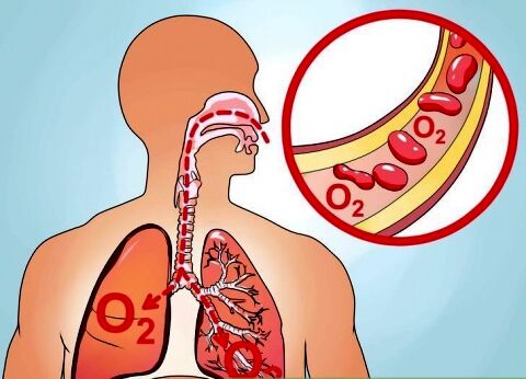 5 علامت هشدار دهنده کاهش اکسیژن خون که باید جدی بگیرید!