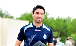 حمله باور نکردنی مالک خونه به خونه به جواد نکونام