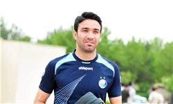 حمله باور نکردنی مالک خونه به خونه به جواد نکونام
