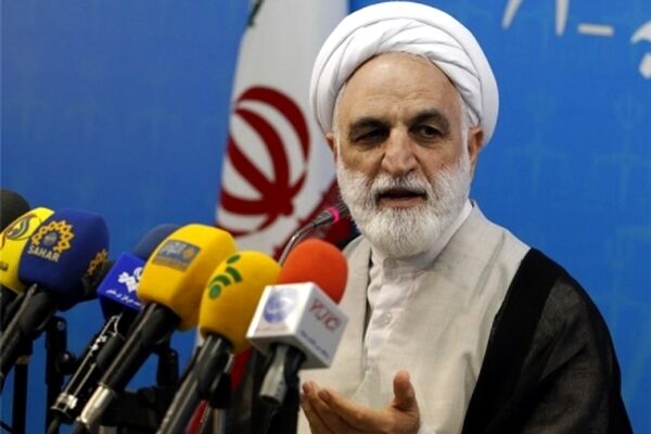 روزنامه اطلاعات به اژه‌ای: «صبر دان» مان پاره شد!