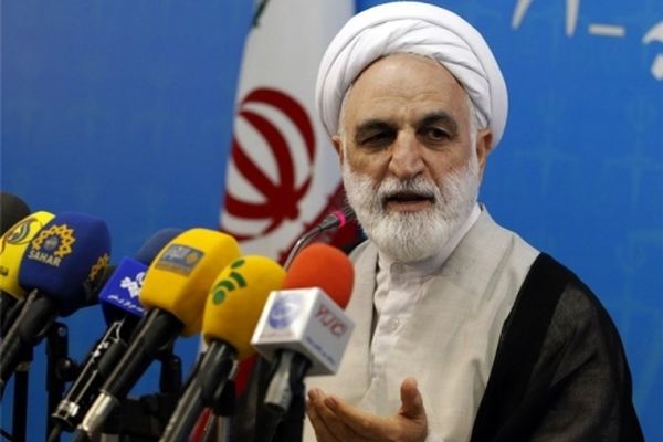 روزنامه اطلاعات به اژه‌ای: «صبر دان» مان پاره شد!