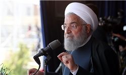 روحانی به سبزوار می رود