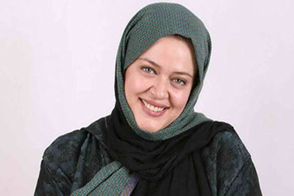 کارهای خوبی که بهاره رهنما انجام می دهد