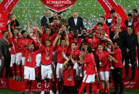 دو ستاره معروف پرسپولیس تمدید نمی کنند