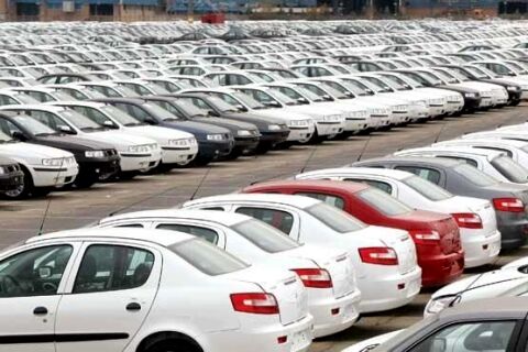 افزایش قیمت خودروهای داخلی در بازار+جدول
