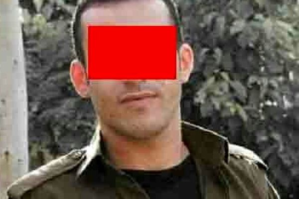 عملیات تروریستی رامین حسین پناهی ناکام ماند+عکس