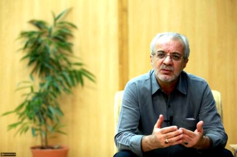 حسن خجسته برادر همسر رهبر معظم انقلاب کیست؟+سوابق