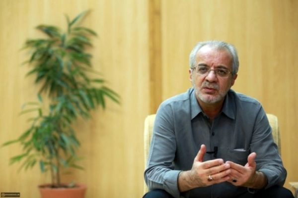 حسن خجسته برادر همسر رهبر معظم انقلاب کیست؟+سوابق