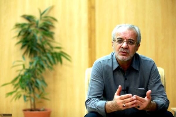 حسن خجسته برادر همسر رهبر معظم انقلاب کیست؟+سوابق