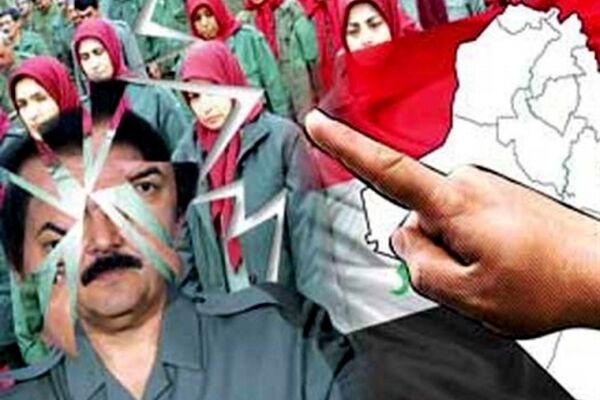 دستگیری سرکرده منافقین در مشهد