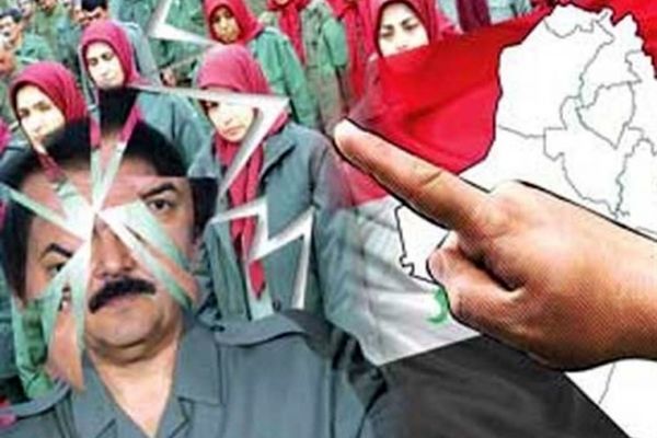 دستگیری سرکرده منافقین در مشهد