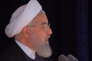 خروج از برجام به ضرر آمریکا است/ ما درباره سلاح و دفاع از کشور با کسی مذاکره نخواهیم کرد
