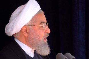 خروج از برجام به ضرر آمریکا است/ ما درباره سلاح و دفاع از کشور با کسی مذاکره نخواهیم کرد