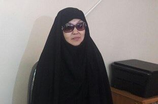 نخستین جشن ازدواج زوج‌ های نابینا در مشهد برگزار می‌شود