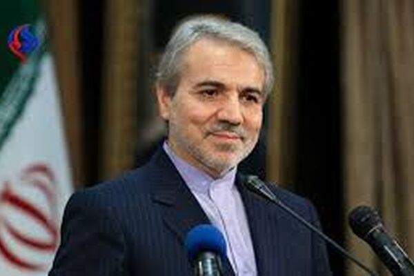 نوبخت تغییر وزرا را تکذیب کرد