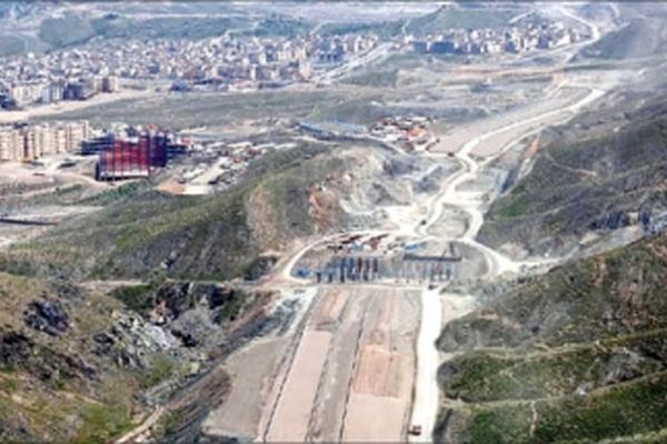 احتمال قضایی شدن کمربند جنوبی مشهد