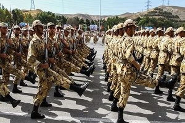 این مشمولان به خدمت سربازی فراخوانده شدند