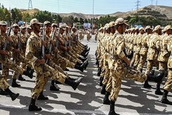 این مشمولان به خدمت سربازی فراخوانده شدند