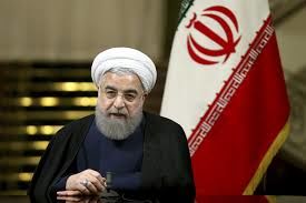 نمایندگان مشهد روحانی را همراهی نکردند