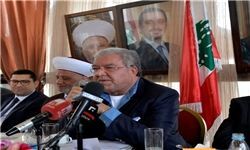 اعلام نتایج رسمی انتخابات پارلمان لبنان