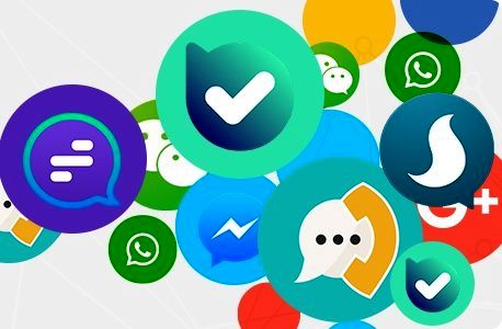 اعتراض نمايندگان به بي‌خبري مجلس از مالکان پيام‌رسان‌های داخلی