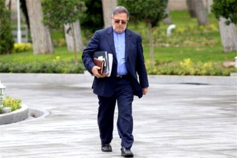 شایعه استعفای سیف قوت گرفت