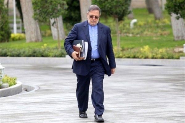 شایعه استعفای سیف قوت گرفت