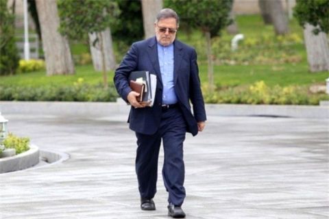 شایعه استعفای سیف قوت گرفت