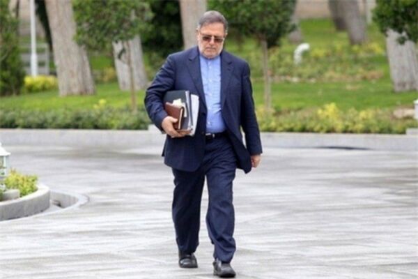 شایعه استعفای سیف قوت گرفت