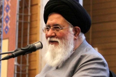 آیت الله علم الهدی: جمع کردن تلگرام قطعی و تصمیم نظام است