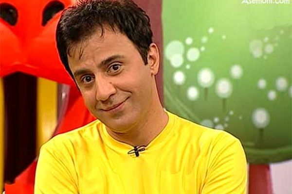 هجوم کلمات زشت و رکیک باعث شد عموپورنگ پستش را پاک کند!